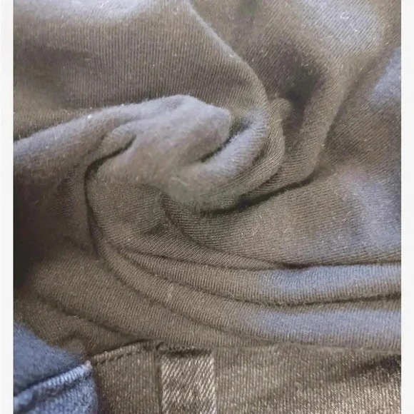 Paisley Sky Maternity Over The Belly Skinny Jeans Size Large - Picture 13 of 13